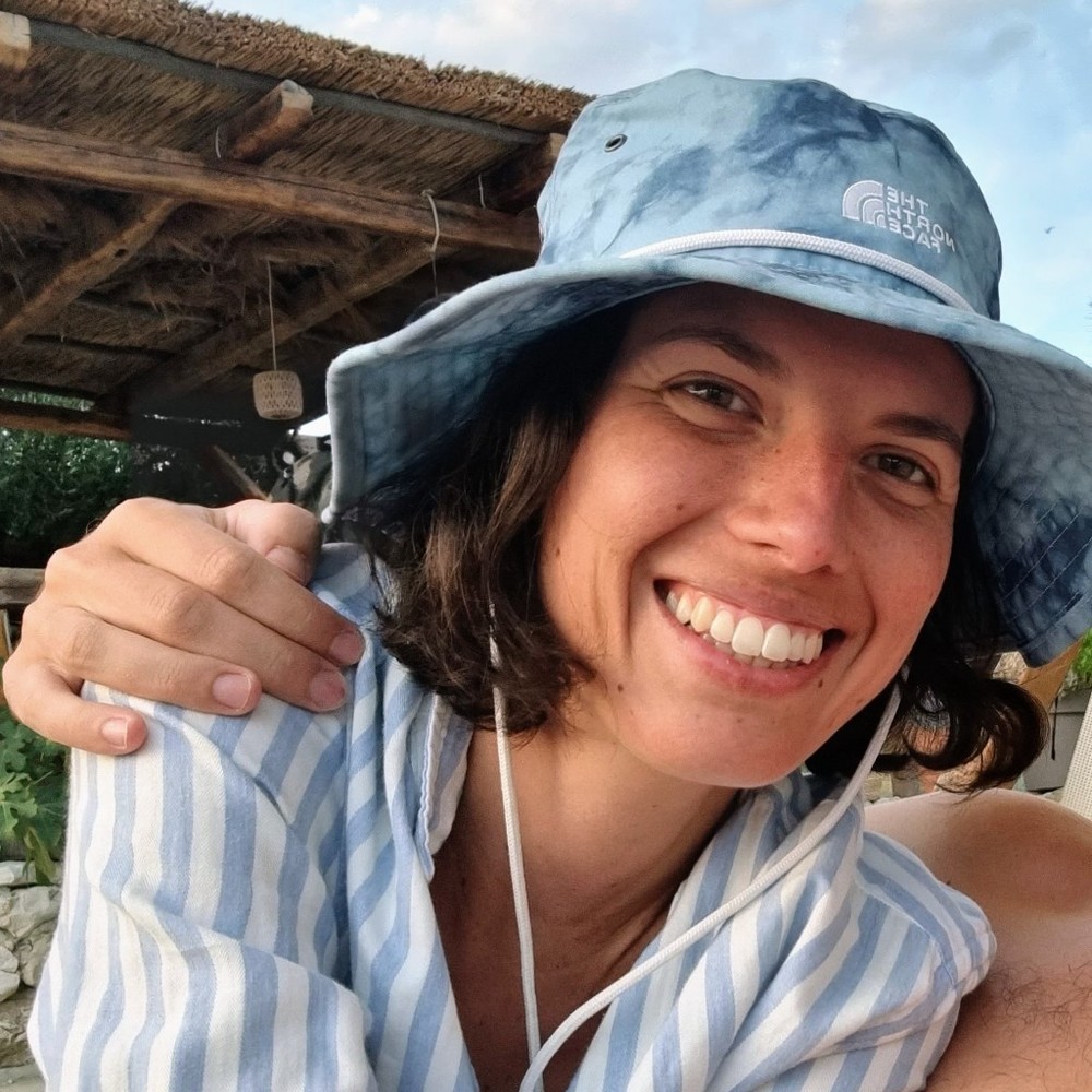 Meet your Posher, Léa